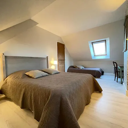 Pressoir De La Mare Superhote 12 Minutes De Cabourg Goustranville Exterior foto