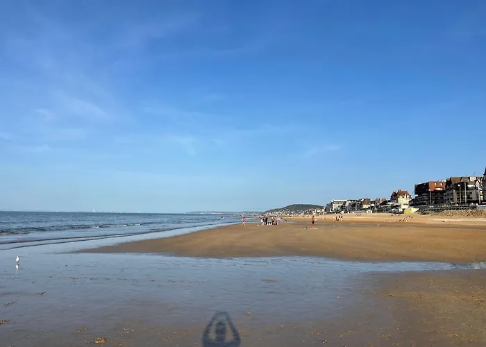 Pressoir De La Mare Superhote 12 Minutes De Cabourg