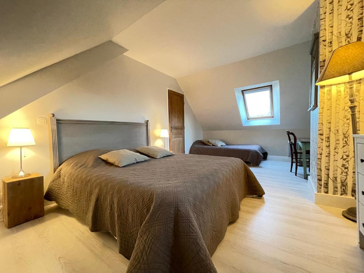 Pressoir De La Mare Superhote 12 Minutes De Cabourg Ferienhaus