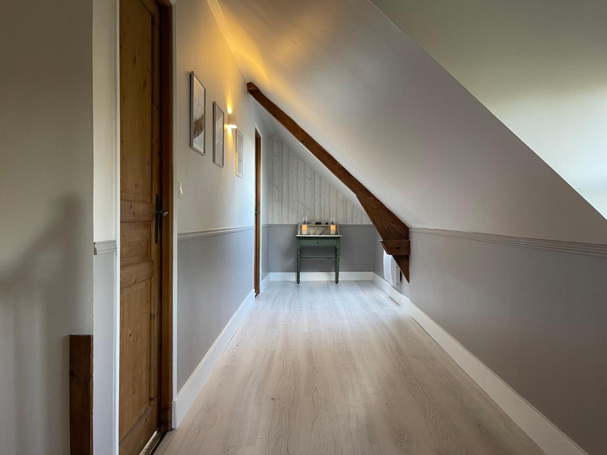 Pressoir De La Mare Superhote 12 Minutes De Cabourg Goustranville