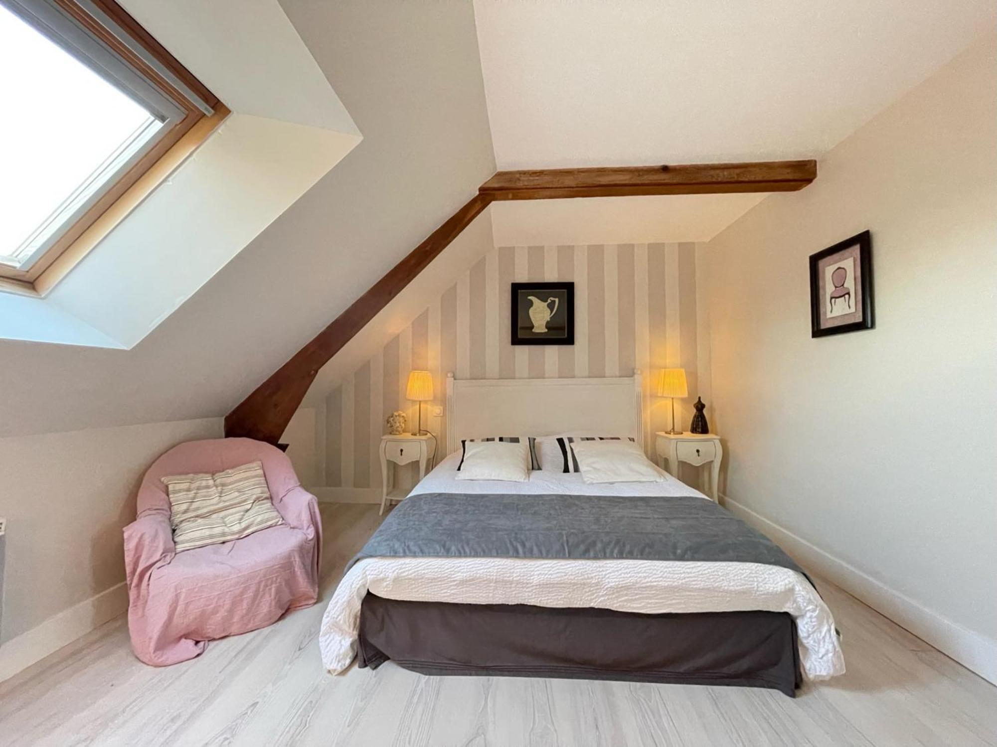 Pressoir De La Mare Superhote 12 Minutes De Cabourg Goustranville