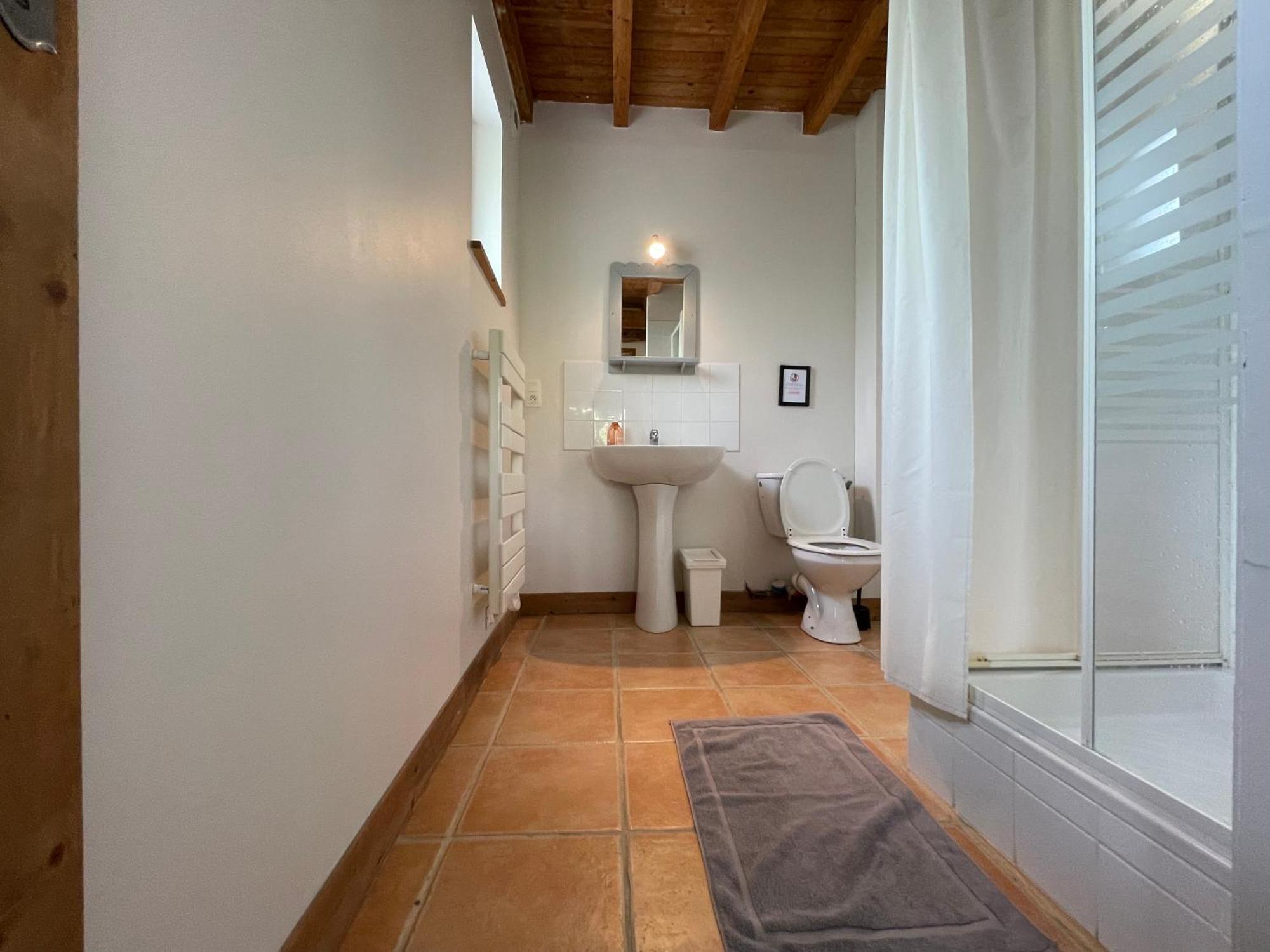 Pressoir De La Mare Superhote 12 Minutes De Cabourg Goustranville