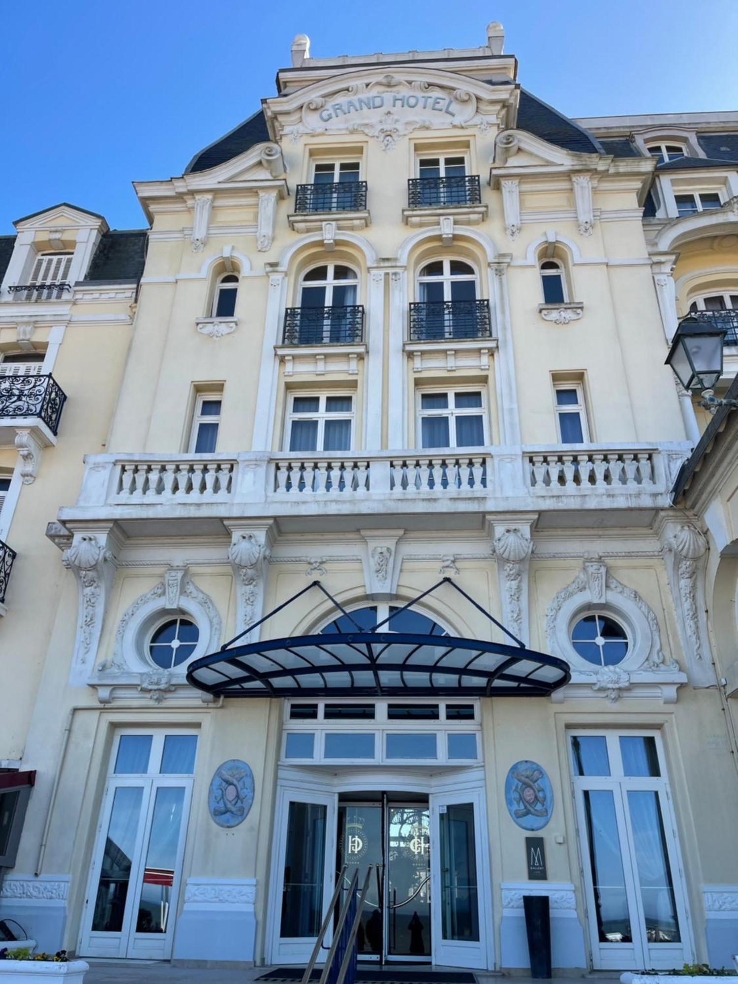 Pressoir De La Mare Superhote 12 Minutes De Cabourg Ferienhaus *